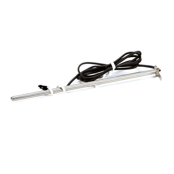 Tempurature And Llc Probe Assembly
